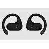1MORE FIT SE Open Earbuds S30 אוזניות ספורט בטכנולוגיית אוזן פתוחה בצבע שחור